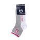 Шкарпетки Sergio Tacchini 3-pack рожевий, білий Жін 36-41 13150194-2 фото 1