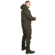 Костюм Stalker SoftShell Олива (6562), XL 6562XL фото 4