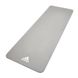 Килимок для йоги Adidas Yoga Mat сірий Уні 176 х 61 х 0,8 см 00000026178 фото 3