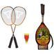 Набор для скоростного бадминтона Talbot Speedbadminton Set Speed ​​2200 490112 фото 1