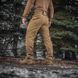 Брюки тактические M-Tac Soft Shell Winter 20306005 20306005-M фото 6