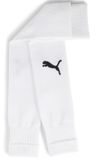 Гетри Puma teamGOAL Sleeve Sock білий Чол 43-46 706028-04