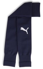 Гетри Puma teamGOAL Sleeve Sock синій Чол 31-34 00000032399