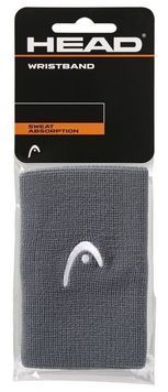 Напульсник Head New Wristband 5" an (nylon) 285-070 an