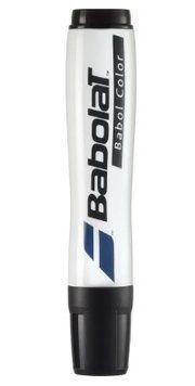 Краска для струн Babolat Color black X00000035698