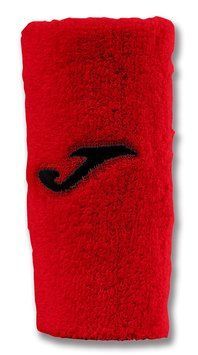 Напульсник Joma WRISTBAND LARGE червоний Уні OSFM 400300.P04 r