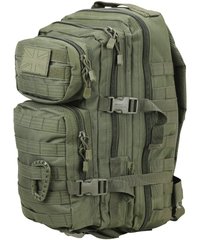 Рюкзак тактичний KOMBAT UK Small Assault Pack kb-sap-olgr