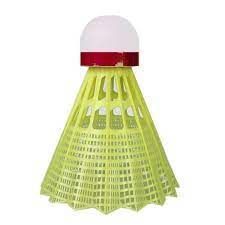 Волан Yonex Mavis 350 yellow-fast (червоний) поштучно Mavis 350 yellow-fast