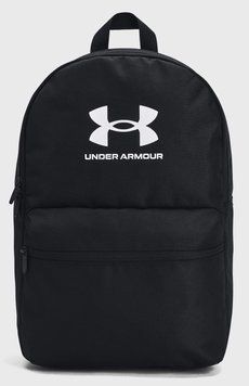 Рюкзак Under Armour Loudon Lite Backpack 20L черный Уни 30х45х13 см 1380476-001