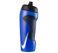 Пляшка Nike HYPERFUEL WATER BOTTLE 18 OZ темно-синій Уні 532 мл 00000012743