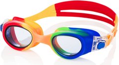 Окуляри для плавання Aqua Speed ​​PEGAZ 7828 жовтий, червоний, синій Діт OSFM арт209-30 00000015367