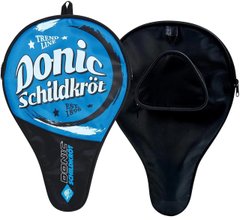Чохол для настільного тенісу Donic Trend Cover, синій 818507-blueS