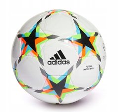 М'яч для футзалу Adidas UCL Void PRO Sala HE3769 HE3769