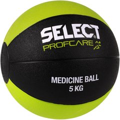Медбол SELECT Medecine balls 5 кg 2605005141