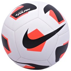 М'яч для футболу Nike Park Team 2.0 DN3607-100, розмір 5 DN3607-100