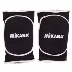 Наколенник волейбольный MIKASA MA-8137-BK, размер S (2шт)