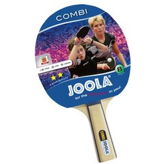 Ракетка для настільного тенісу Joola Combi (52300) 52300