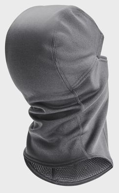 Балаклава UA CGI Balaclava сірий Уні OSFM (1365985-025) 1365985-025