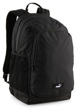Рюкзак Puma Academy Backpack 19L чорний Уні 20x37x30 см 00000034990