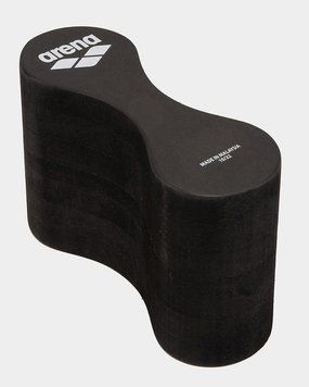 Колобашка для плавання Arena FREEFLOW PULLBUOY II чорний Уні OSFM 006835-100