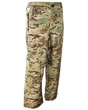 Штани тактичні KOMBAT UK MOD Style Kom-Tex Waterproof Trousers (kb-msktwt-btp-s) kb-msktwt-btp-s