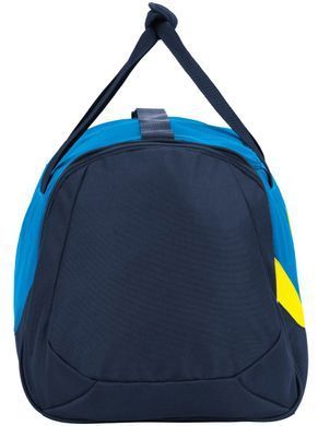 Сумка Jako Iconic 62L синій, блакитний, жовтий Уні 65x30x32 см 1924-444