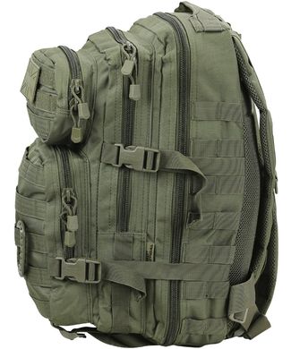 Рюкзак тактический KOMBAT UK Small Assault Pack kb-sap-olgr