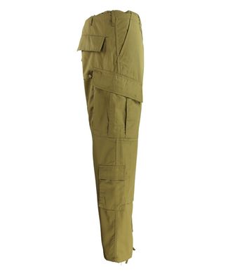 Штани тактичні KOMBAT UK ACU Trousers розмір L kb-acut-coy-l
