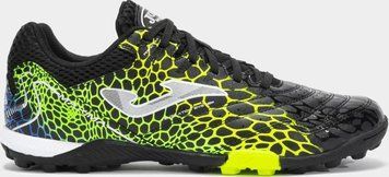 Сороконіжки Joma MAXIMA чорний 41 MAXW2531TF