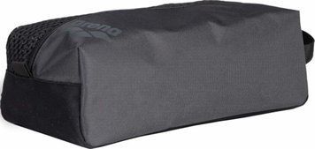 Сумка Arena ONE GO POCKET BAG 7L серый, черный 34 х 18 х 12 см (010242-100) 010242-100