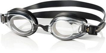Окуляри для плавання з діоптріями Aqua Speed LUMINA -6,0 5147 чорний Уні OSFM 050-07