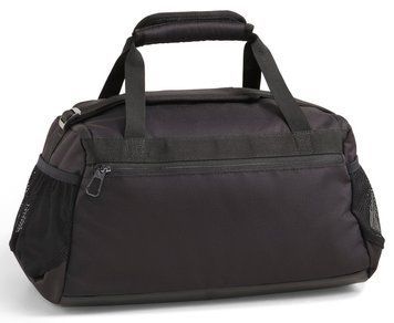 Сумка Puma TRAINING Small Sports Bag 21L чорний Уні 22x43x22 см 090919-01