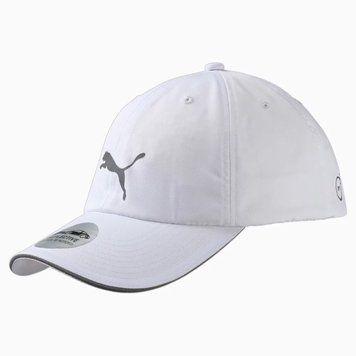 Кепка Puma Unisex Running Cap III білий Уні OSFA 00000025165