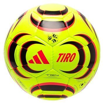 Футбольный мяч Adidas TIRO Training Winter HS KT0660, размер 5 KT0660