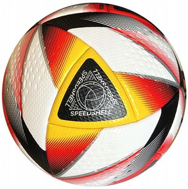 Футбольний м'яч Adidas RFEF Amberes OMB (FIFA QUALITY PRO) IA0935 IA0935