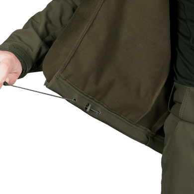 Костюм Camotec Stalker SoftShell (6562XXL) 6562XXL