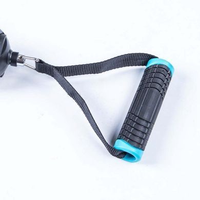 Кабельный тренажер LivePro TRAINING CABLE LP8408