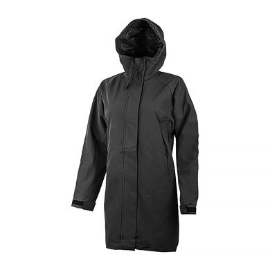 Куртка HELLY HANSEN W MONO MATERIAL INS RAIN COAT 53652-990