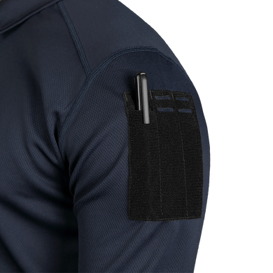Поло CG Patrol Long Темно-синє (7057), XXL 7057XXL