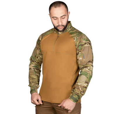 Боевая рубашка Camotec CM Raid 2.0 (7082 (XXXL)) 7082 (XXXL)
