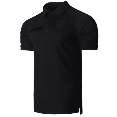 Поло Paladin PRO CoolPass Black (953), XXL 953XXL