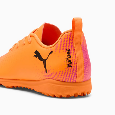 Сороконіжки дитячі PUMA Future 8 Play 108626_03  розмір 37 108626_03-37