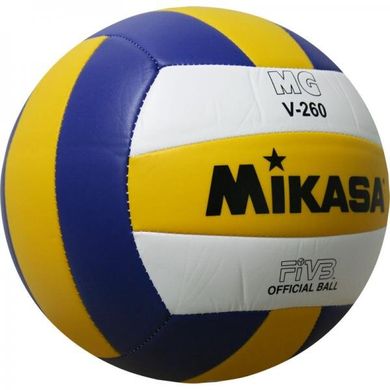 Мяч волейбольный Mikasa MGV-260 MGV-260