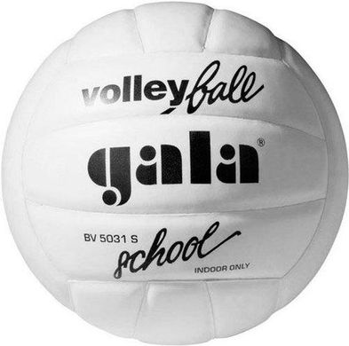 М'яч волейбольний Gala School Foam BV5031S BV5031S