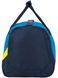 Сумка Jako Iconic 62L синій, блакитний, жовтий Уні 65x30x32 см 1924-444 фото 8