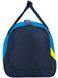 Сумка Jako Iconic 62L синій, блакитний, жовтий Уні 65x30x32 см 1924-444 фото 7