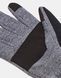 Рукавички Under Armour Storm Fleece Gloves сірий, чорний Чол LG 1365958-025 фото 3
