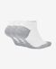 Шкарпетки Nike U NK EVERYDAY MAX CUSH NS 3PR білий Уні 42-46 00000013482 фото 2