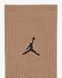 Носки Nike U J ED CUSH POLY CREW 3PR 144 коричневый, фиолетовый Уни 42-46 DX9632-905 фото 4