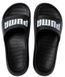Шльопанці Puma Divecat v2 Lite чорний Уні 48,5 (13UK) 31,5 см 374823-01 фото 4
